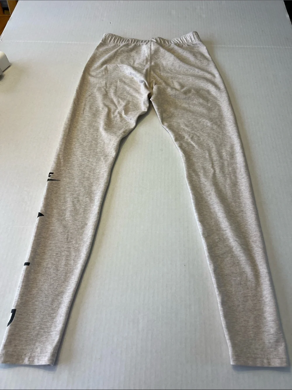 Nike soft stretch